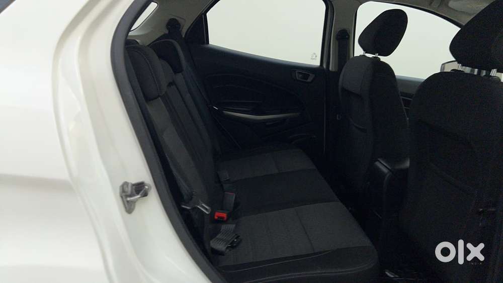 Ford Ecosport 1.5 Diesel Titanium, 2019, Diesel