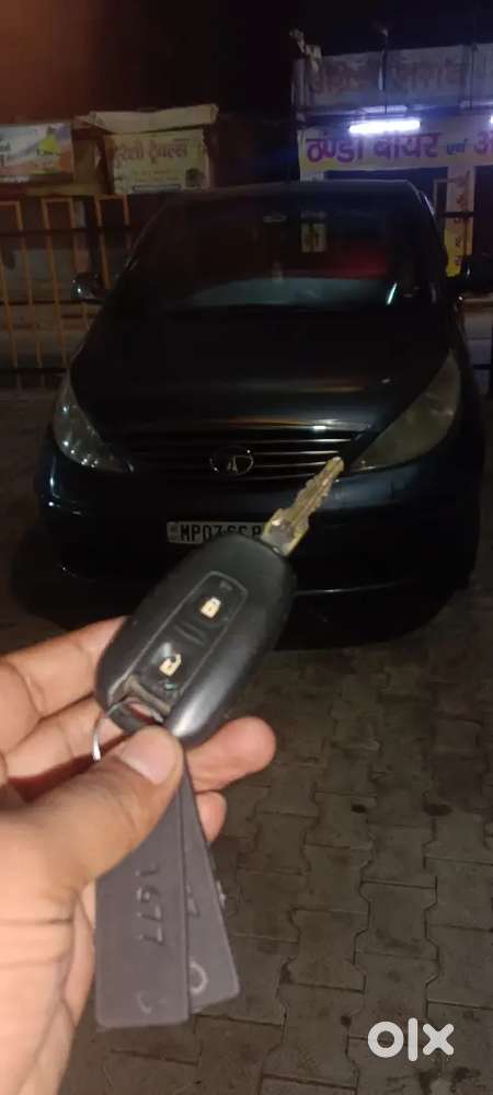Tata Vista