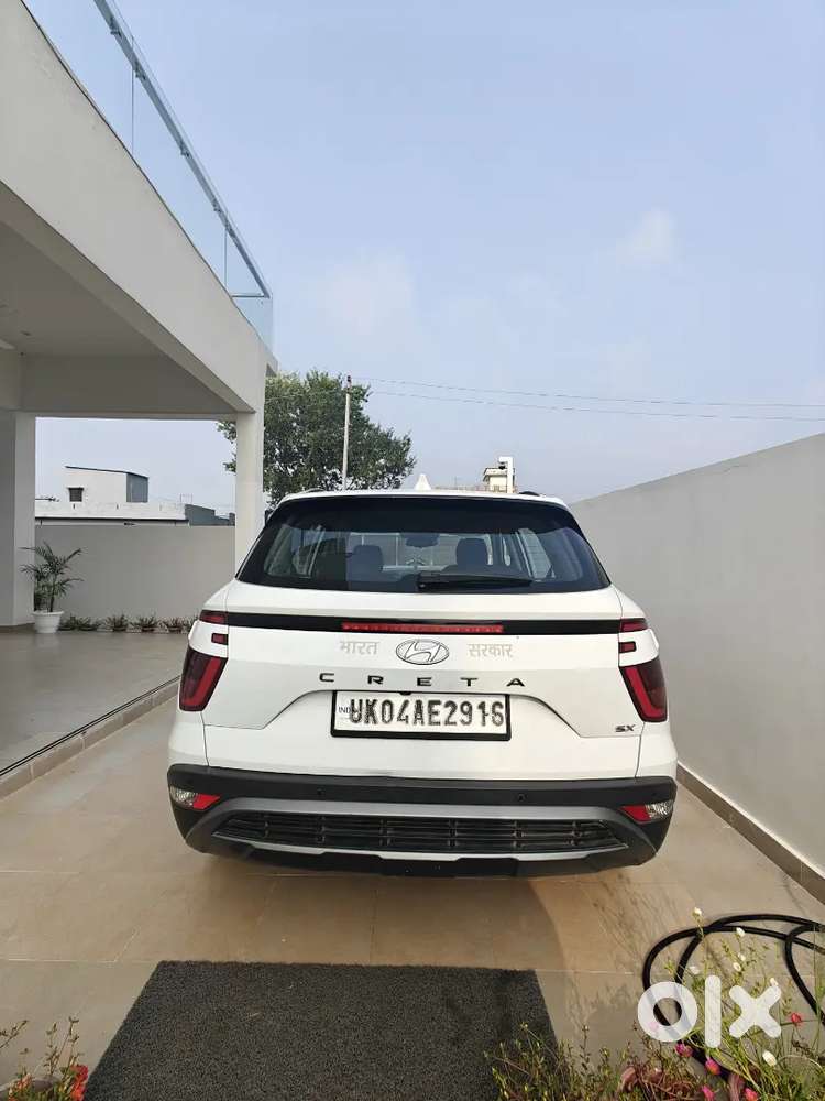 Hyundai Creta 2020