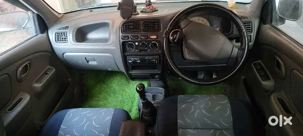 Maruti Suzuki Alto Lx 2010