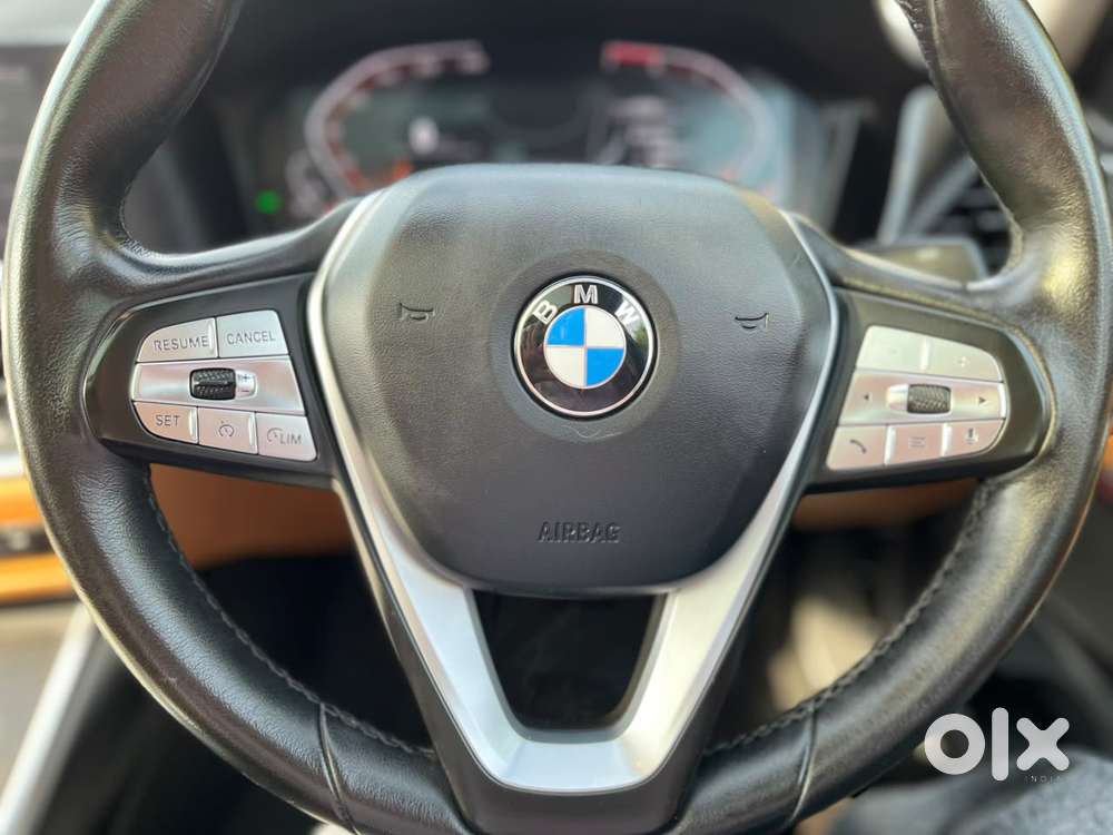 Bmw 3 Series Gran Limousine 2.0 330li Luxury Line, 2021, Petrol