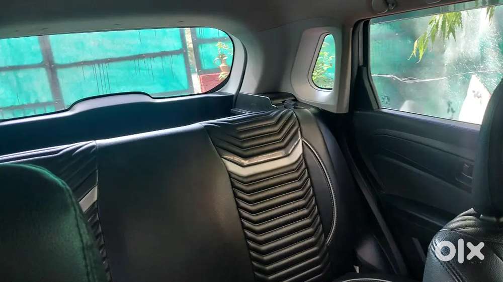 Maruti Suzuki Vitara Brezza 2021 Petrol 26500 Km Driven