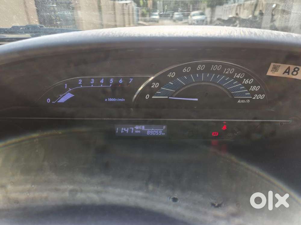 Toyota Etios 1.4 Vxd, 2018, Diesel
