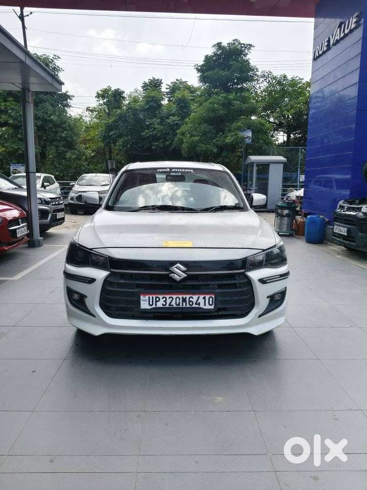 Maruti Suzuki Dzire 1.2 Vxi, 2025, Petrol