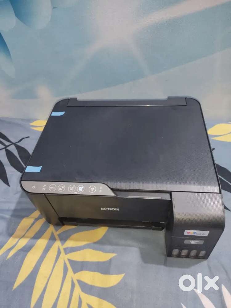 L3250 Epson brand new colour printer