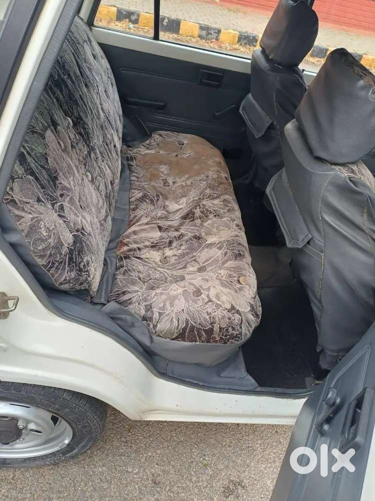 Maruti Suzuki 800 1997 Petrol 64000 Km Driven