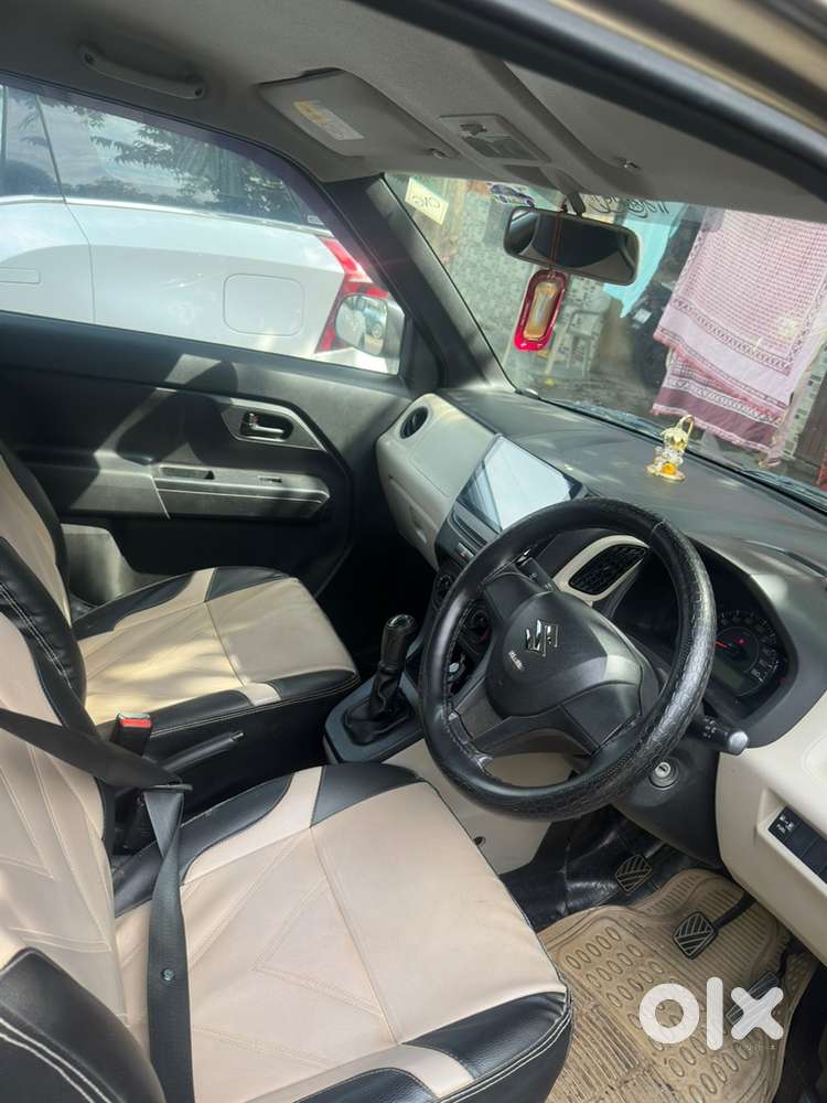 2020 Maruti Suzuki Wagon R Lxi Cng Hybrid