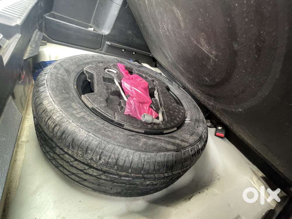 Maruti Suzuki Vitara Brezza 1.5 Zxi, 2021, Petrol