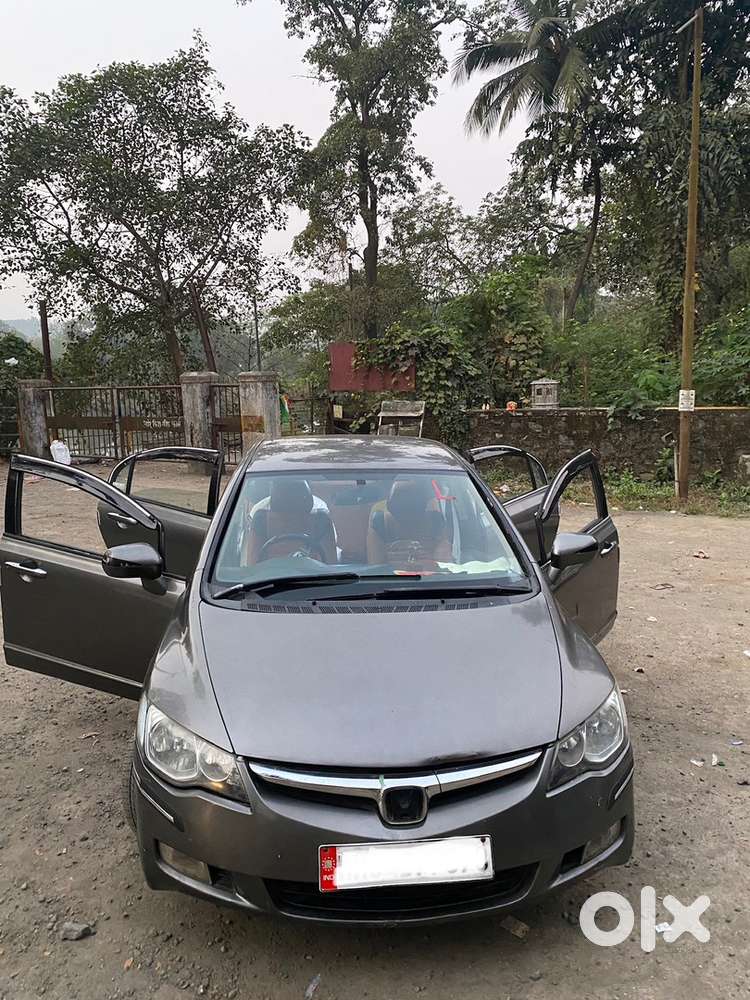 Honda Civic 1.8 2010 Year