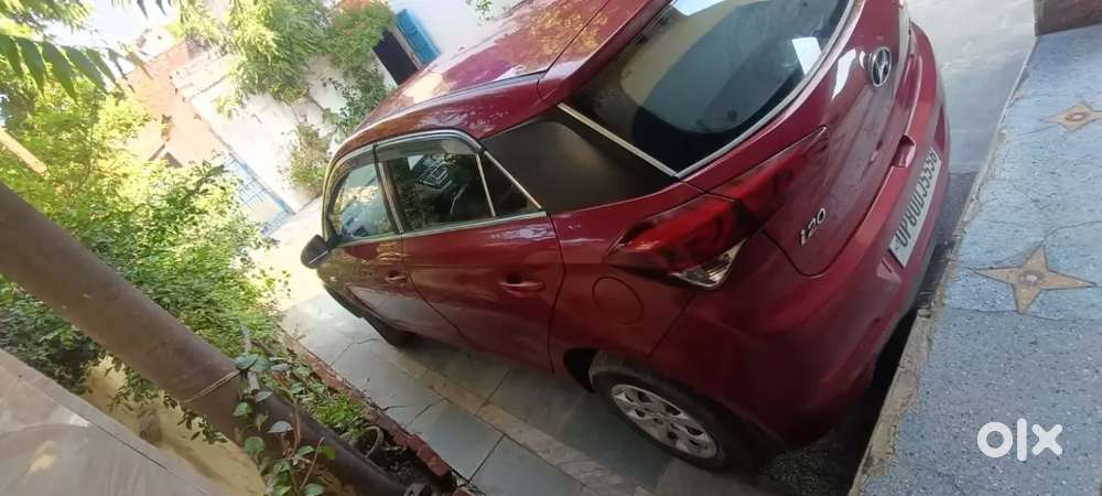 Good Condition
