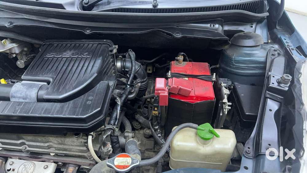 Maruti Suzuki Swift Dzire 1.3 Vxi, 2012, Petrol