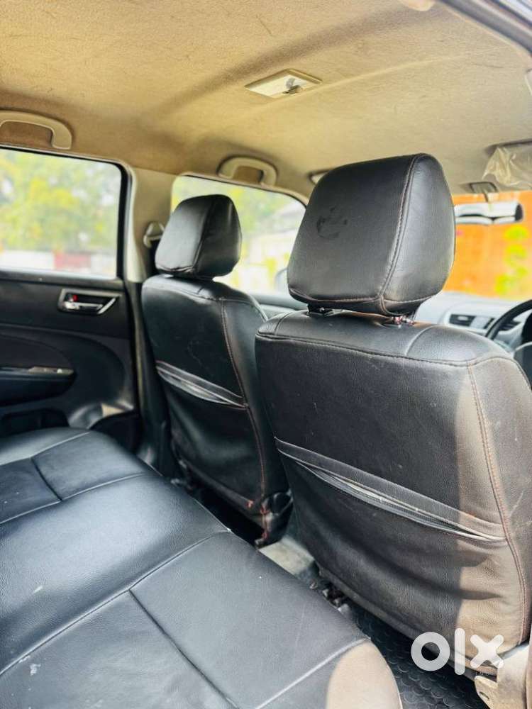 Maruti Suzuki Swift, 2014, Petrol