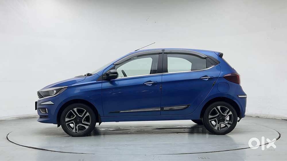 Tata Tiago Xza Plus, 2024, Petrol