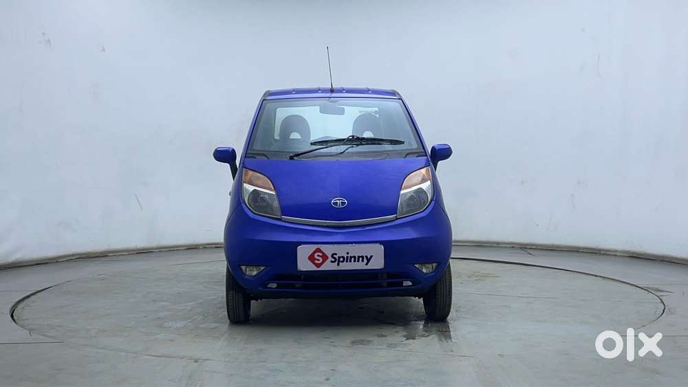 Tata Nano Twist Xt, 2014, Petrol