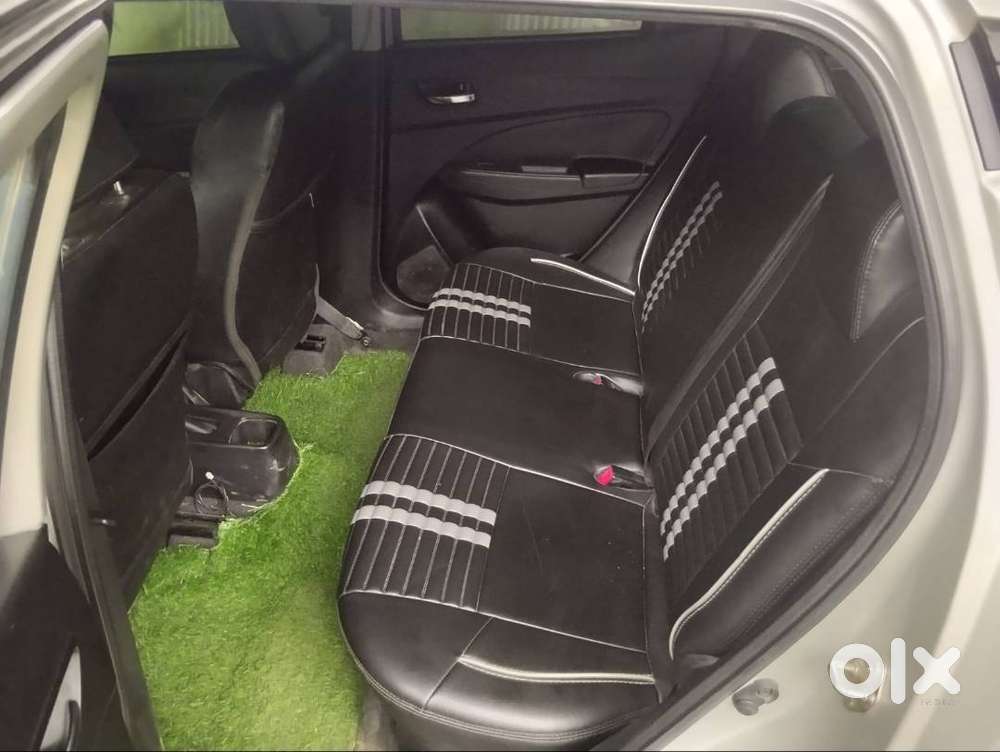 Maruti Swift Vxi 2023