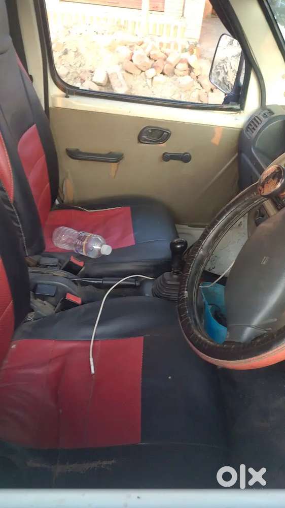 Maruti Suzuki Eeco 2013 Plus Ac Htr