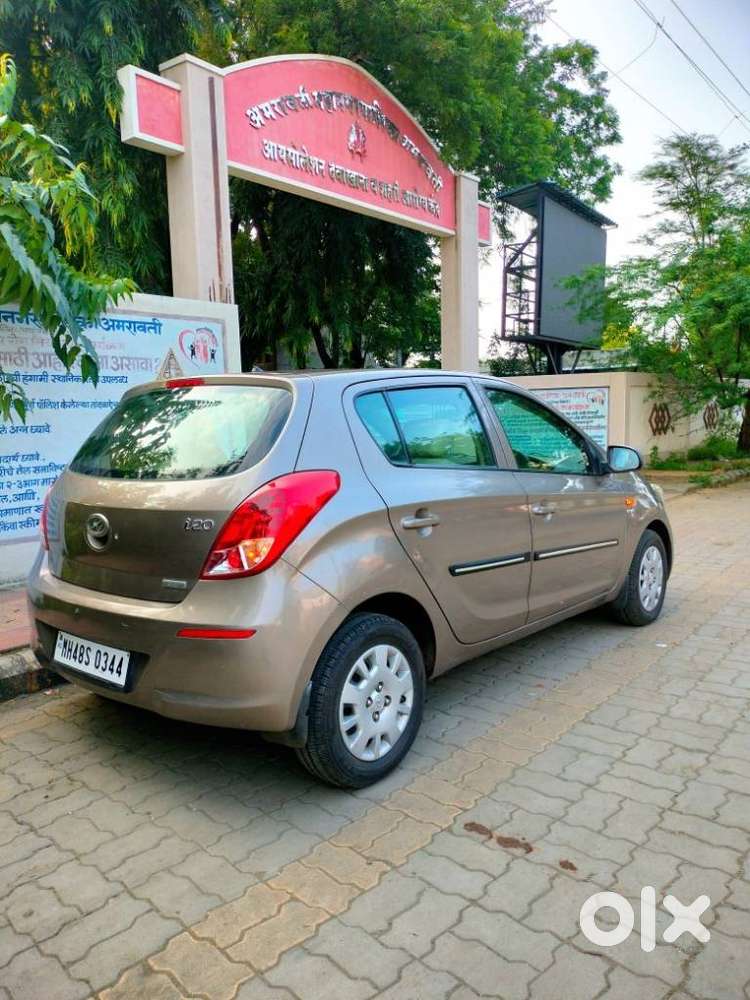 Hyundai I20 1.2 Era, 2013, Petrol