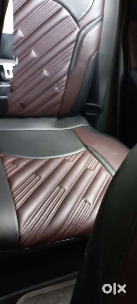 Maruti Suzuki Vitara 2024 Brand New Delta Sigma Hybrid Model