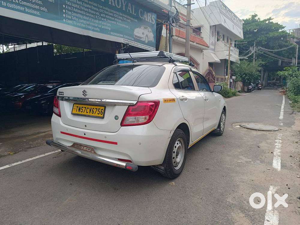 Maruti Suzuki Swift Dzire Tour, 2024, Cng & Hybrids
