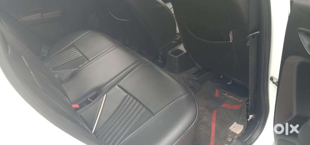 Maruti Suzuki Swift Lxi, 2020, Petrol