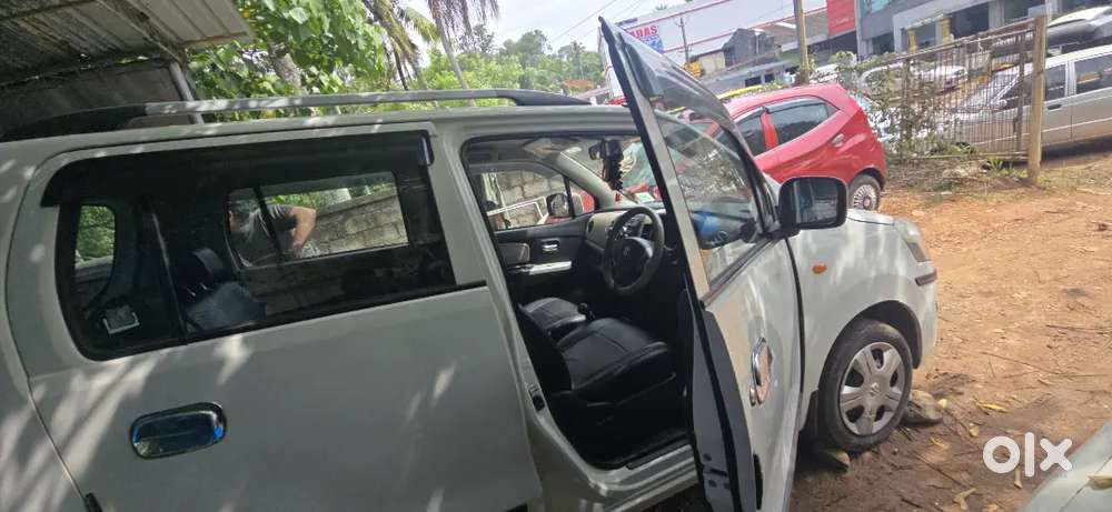 Good Condition, Owner Gulf