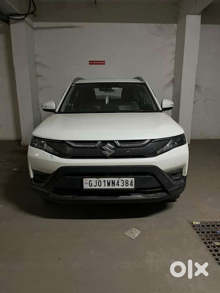 Maruti Suzuki Petrol 2023