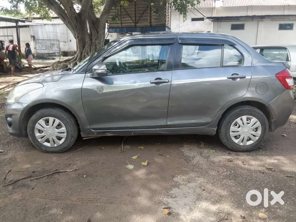 Swift Dzire Vxi