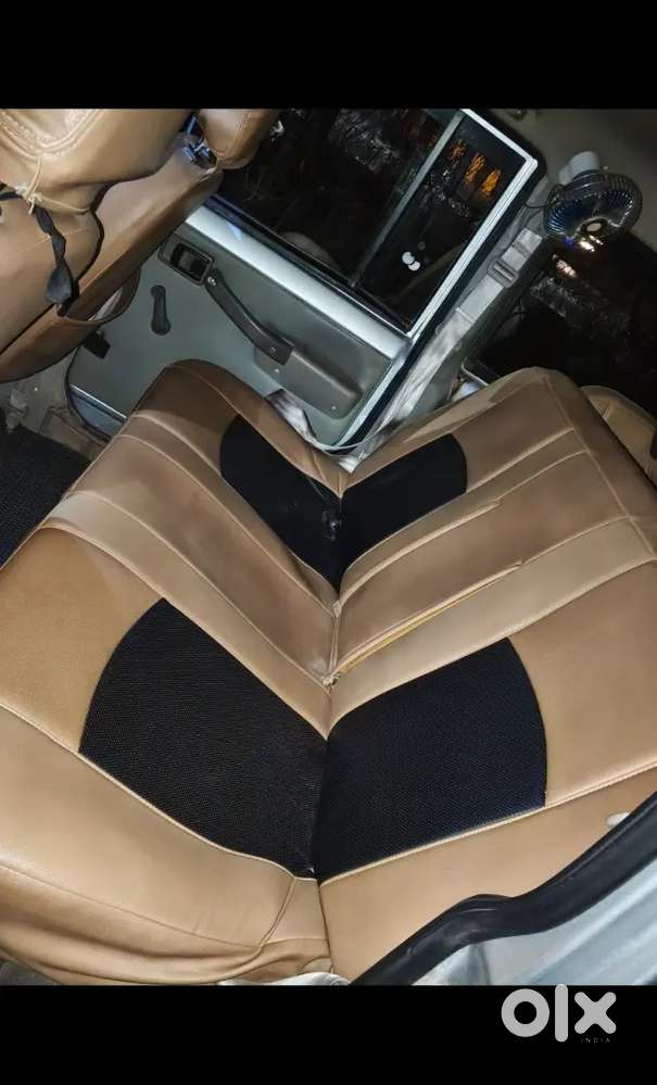 Mahindra Bolero 2020 Diesel 32000 Km Driven