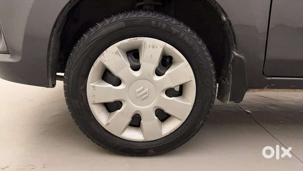 Maruti Suzuki Alto K10 2010-2014 Vxi, 2017, Petrol
