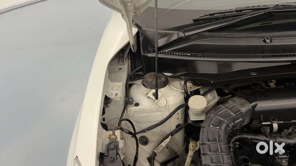 Maruti Suzuki Swift Vvt Vxi, 2021, Petrol