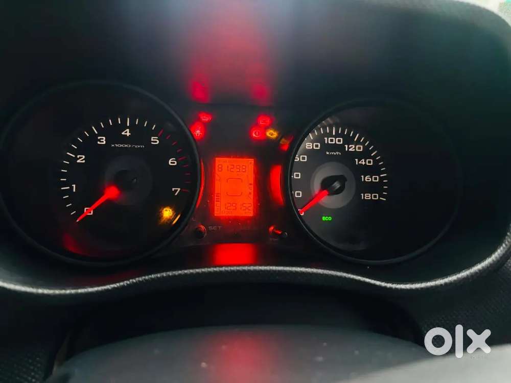 Very Good Condition Car