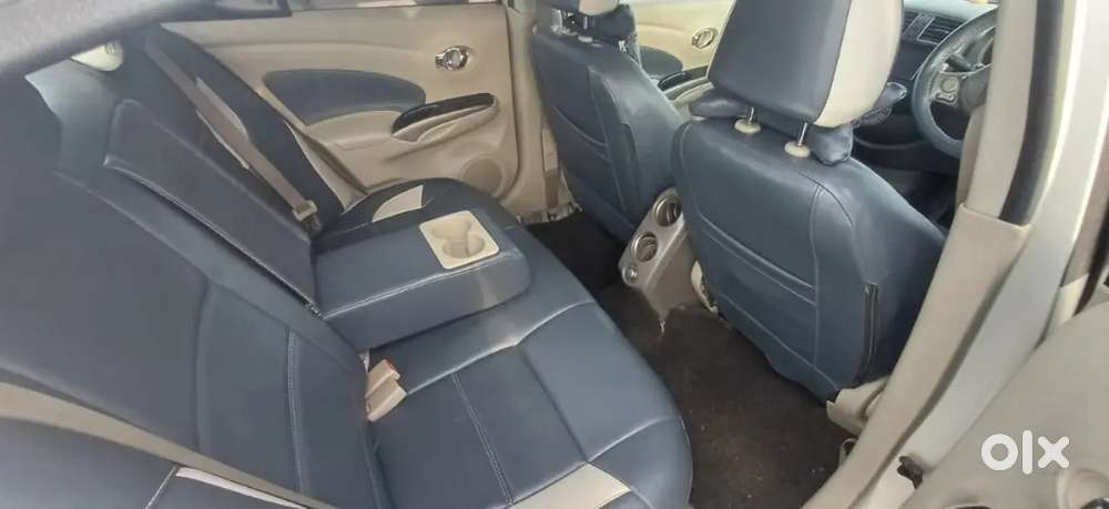 Renault Scala 2013 Diesel