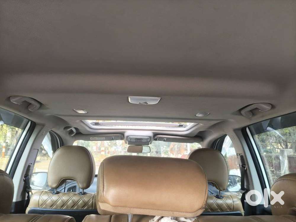 Mahindra Xuv500 W11, 2018, Diesel