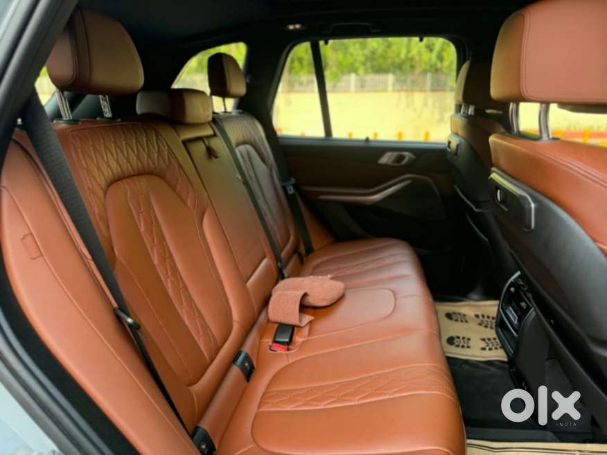 Bmw X5 Xdrive40i M Sport, 2024, Petrol