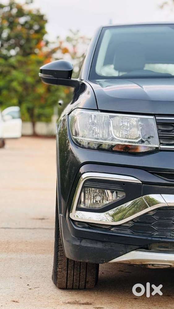 Volkswagen Taigun 1.0 Tsi Highline, 2021, Petrol