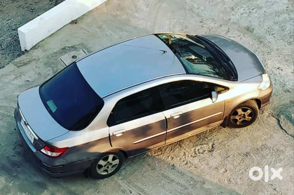 Honda City 2004 Great Condition