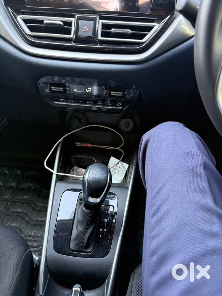Maruti Suzuki Baleno 2025 Petrol 3512 Km Driven
