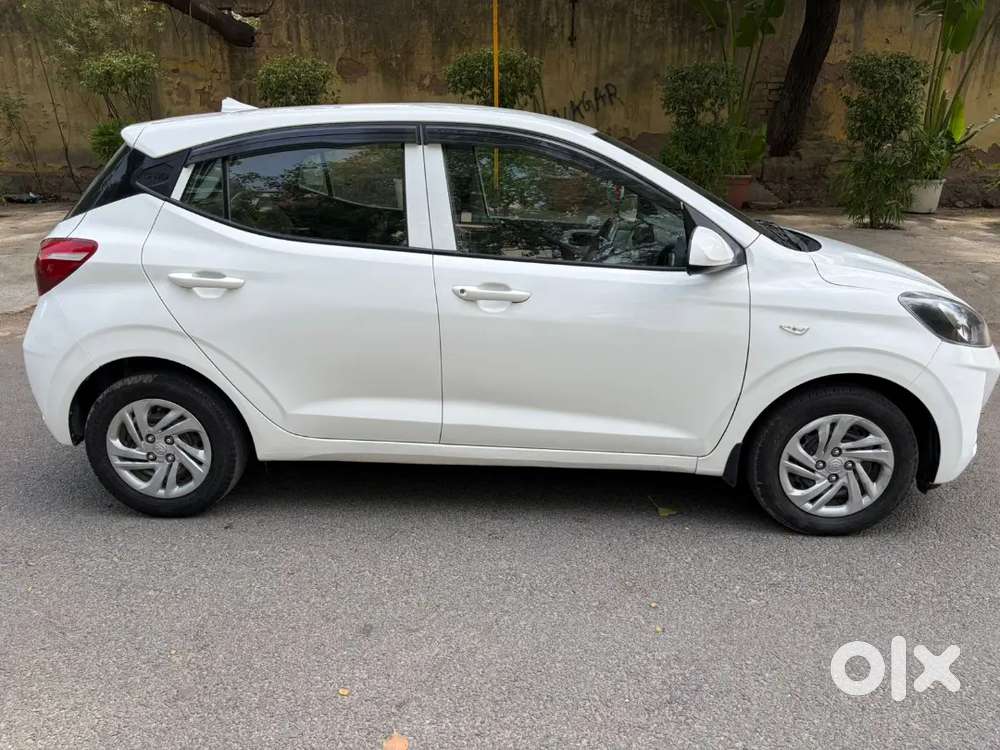 Hyundai Grand I10 Nios 2019 Petrol 62000 Km Driven