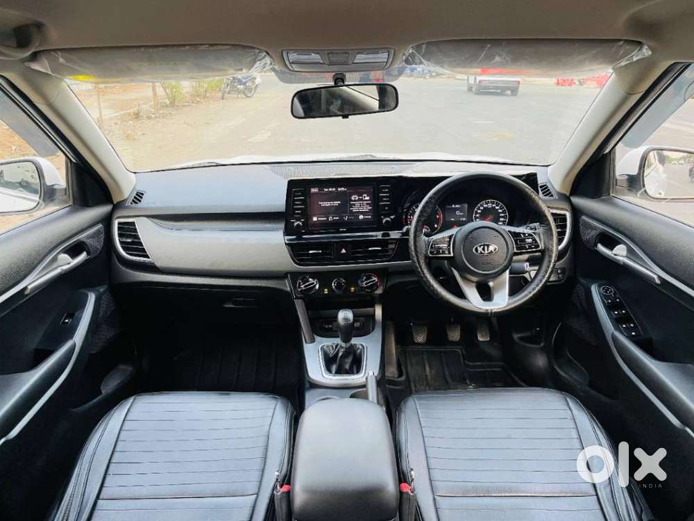 Kia Seltos Htk D, 2021, Diesel