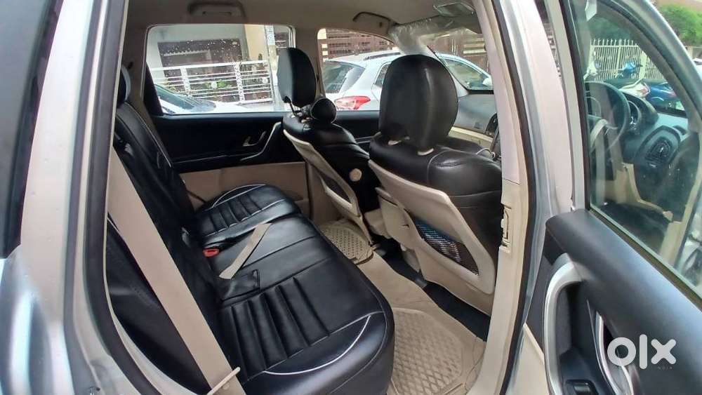 Mahindra Xuv500 W7, 2017, Diesel