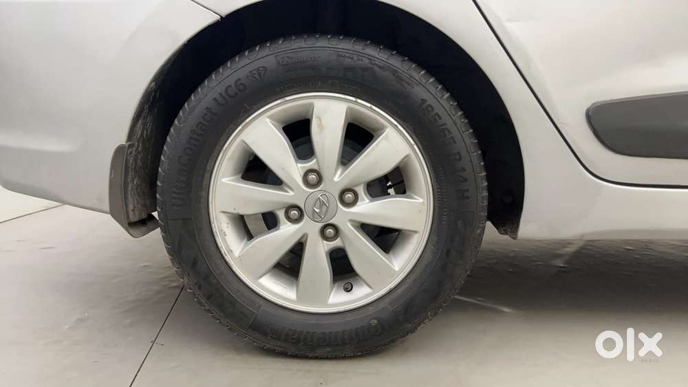 Hyundai Xcent 1.2 S Crdi, 2015, Diesel
