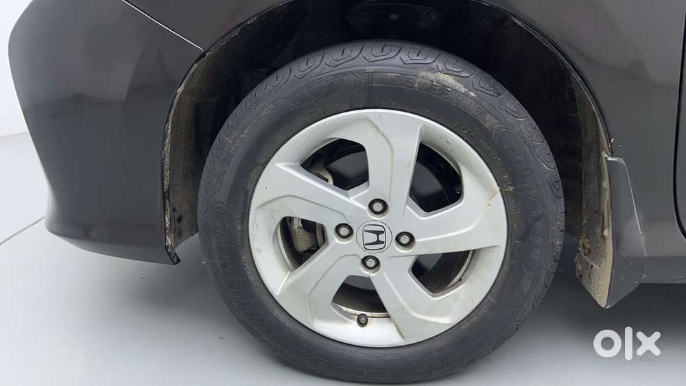 Honda City I-vtec Vx, 2015, Petrol