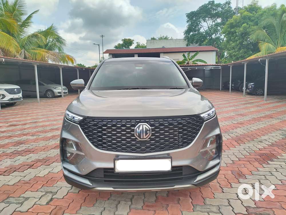 Mg Hector, 2022, Diesel