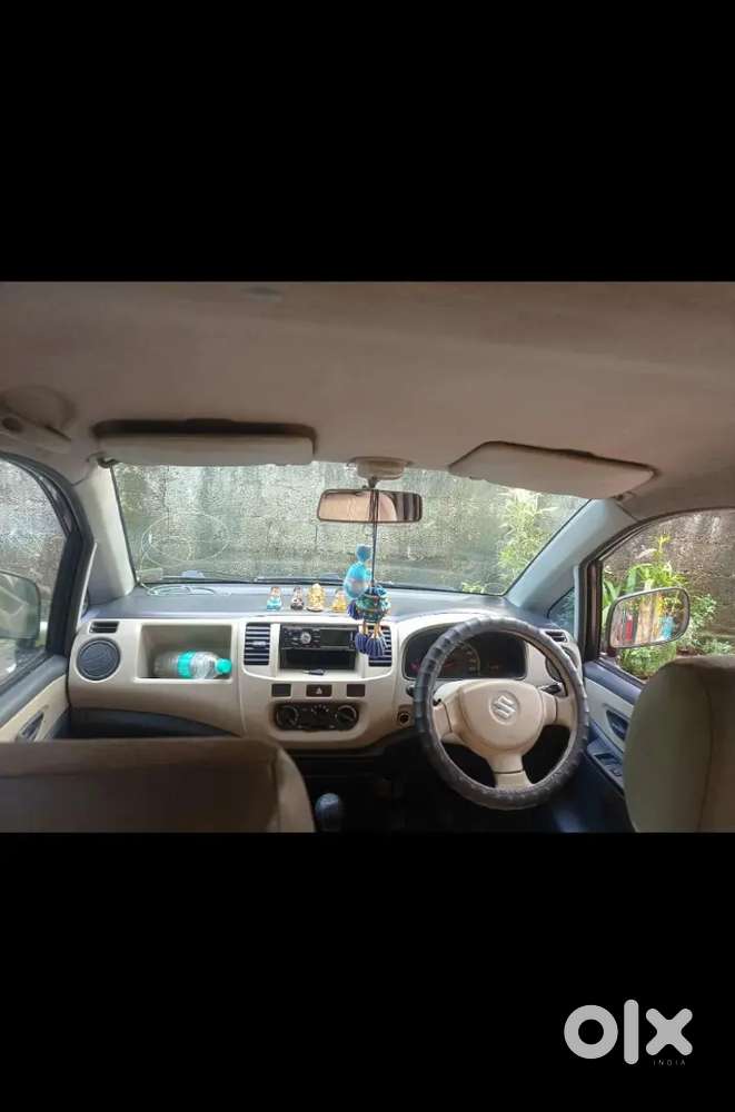 2nd Maruti Suzuki Estilo 2008 Lxi