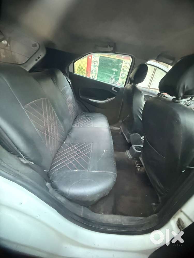 Ford Figo 2016 Cng & Petrol