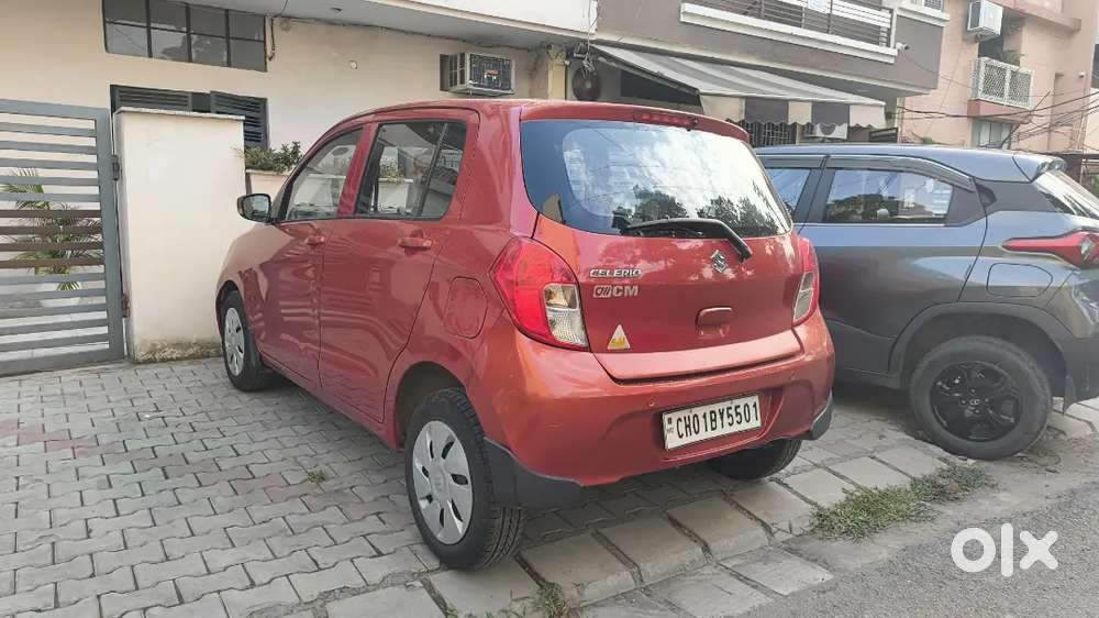 Maruti Suzuki Celerio 2019 Petrol 44000 Km Driven