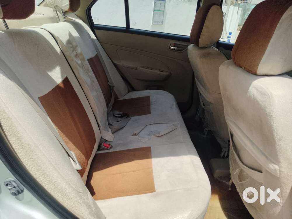 Maruti Suzuki Dzire 1.2 Vxi, 2015, Petrol