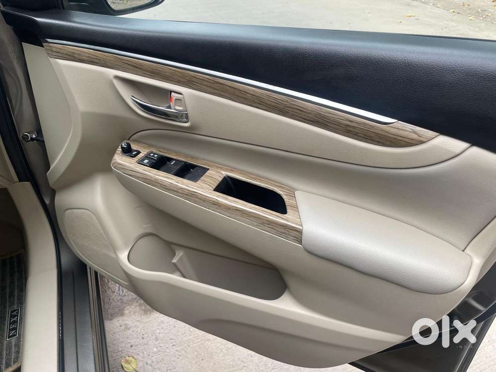 Maruti Suzuki Ciaz 1.4 At Alpha, 2019, Cng & Hybrids