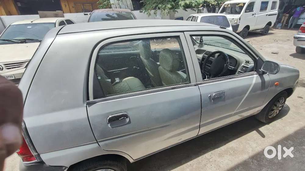 Maruti Suzuki Alto 2006 Petrol 180000 Km Driven