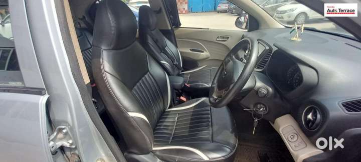 Hyundai Grand I10 Nios Sportz, 2018, Petrol